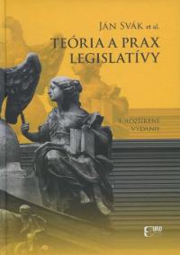 Teória a prax legislatívy