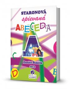 Staronová spievaná abeceda