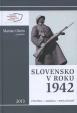 Slovensko v roku 1942