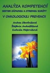 Analýza kompetencií sestier západnej a strednej Európy v onkologickej prevencii