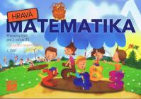 Hravá Matematika 1 2.diel