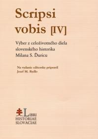 Scripsi vobis IV.