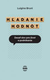 Hľadanie hodnôt