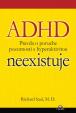 ADHD neexistuje