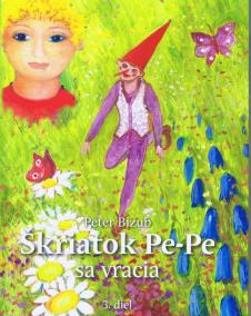 Škriatok Pe-Pe sa vracia