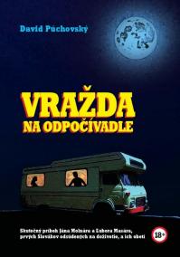 Vražda na odpočívadle