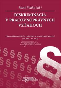 Diskriminácia v pracovnoprávnych vzťahoch