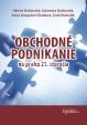 Obchodné podnikanie na prahu 21. storočia