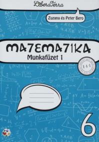 Matematika 6 - munkafüzet 1