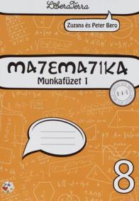 Matematika 8 - munkafüzet 1