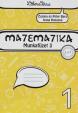 Matematika 1 - munkafüzet 3