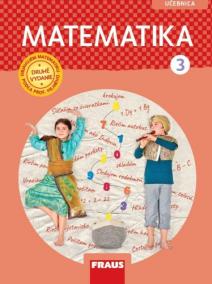 Matematika 3 - učebnica (2.vydanie)