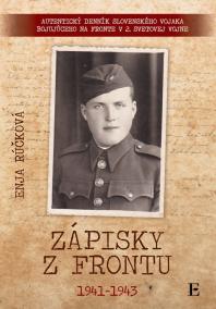 Zápisky z frontu 1941 - 1943