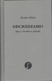 Odchádzame?