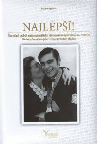 Ondrej Nepela - Hilda Múdra - Najlepší !