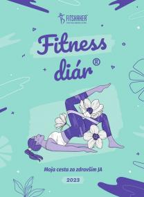 Fitness Diár 2023