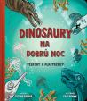 Dinosaury na dobrú noc - veľryby a plastožrúti