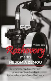 Rozhovory medzi nebom a zemou