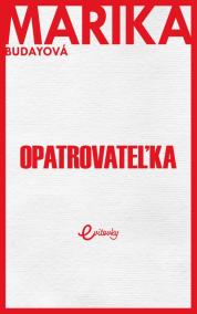 Opatrovateľka