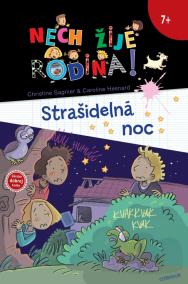 Nech žije rodina! (5) -  Ach, tá láska!