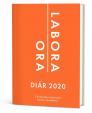 Diár 2020: Ora et labora