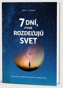 7 dní, ktoré rozdeľujú svet