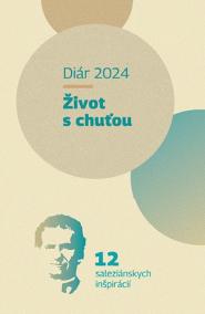 Diár 2024: Život s chuťou