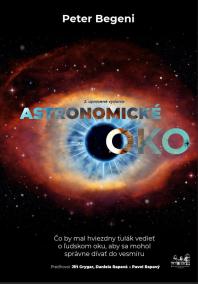 Astronomické oko