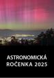 Astronomická ročenka 2025