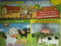 Veselá farma