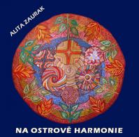 Na ostrově harmonie - CD (Léčivá relaxace)