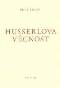 Husserlova věcnost