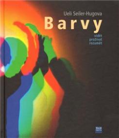 Barvy