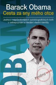 Barack Obama - Cesta za sny mého otce