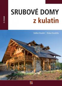 Srubové domy z kulatin