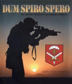 Dum Spiro Spero