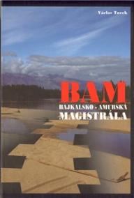 BAM - Bajkalsko-amurská magistrála