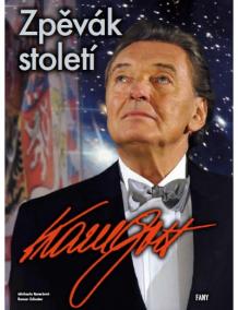 Zpěvák století - Karel Gott