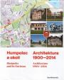 Humpolec a okolí / Architektura 1900—2014