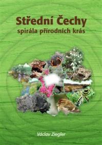 Střední Čechy - spirála přírodních krás