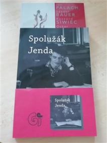 Spolužák Jenda