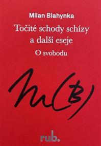 Točité schody schízy a další eseje