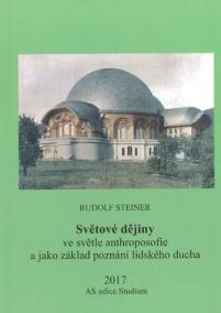 Světové dějiny ve světle anthroposofie