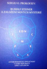 Rudolf Steiner a založení nových mysterií