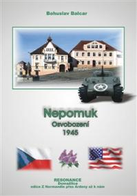 Nepomuk