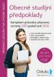 Obecné studijní předpoklady - Kompletní průvodce přípravou na testy OSP společnosti SCIO