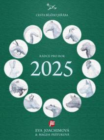 Rádce pro rok 2025