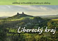 Zažij Liberecký kraj