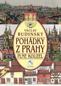 Pohádky z Prahy plné kouzel