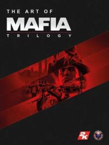 The Art of Mafia - Trilogy